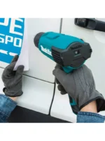 Pistola de Calor 1600W 50 a 600 Grados Celsius HG6031V Makita