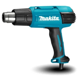 Pistola de Calor Digital 1600W (Solo Bajo Pedido) Makita