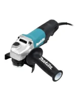 Pulidora 4.1/2" 1200W GA4550 para Alturas GA4550 Makita