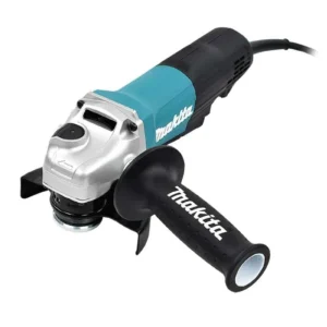 Pulidora 4.1/2" 1200W GA4550 para Alturas GA4550 Makita