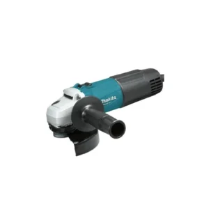 Pulidora Angular Profesional 4.1/2" 540W 12000 RPM Makita