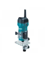 Router Refiladora 560W Espigo 1/4" M37008 Makita