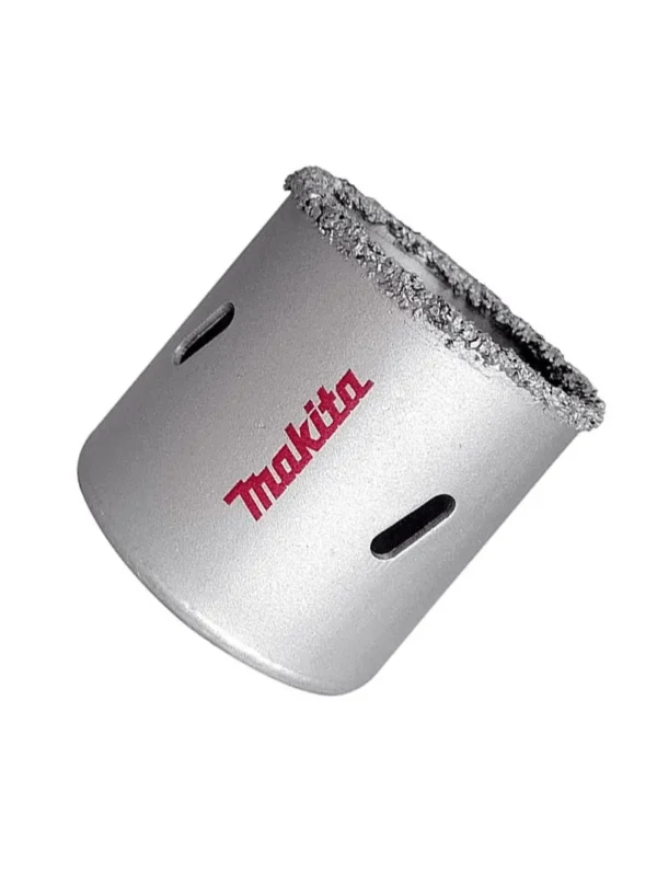 Sierra Copa para Ladrillo de Tungsteno 2.1/2" D-51219 Makita