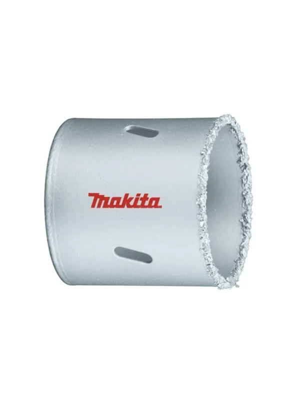 Sierra Copa para Ladrillo de Tungsteno 2.1/16" D-51203 Makita