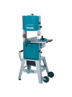 LB1200F Sierra de Cinta 12" con Ruedas Makita