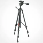 tripode BOSCH BT150 BS150 con rosca de 1-4 pulgada para niveles y equipos de medicion