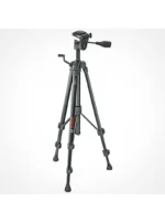 tripode BOSCH BT150 BS150 con rosca de 1-4 pulgada para niveles y equipos de medicion