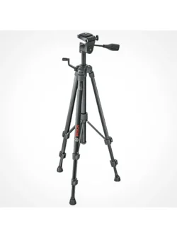 tripode BOSCH BT150 BS150 con rosca de 1-4 pulgada para niveles y equipos de medicion