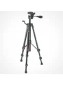 tripode BOSCH BT150 BS150 con rosca de 1-4 pulgada para niveles y equipos de medicion