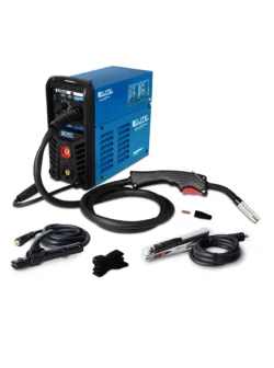 EQUIPO MULTI SOLDAR 110- 130 AMP SI7130MP ELITE