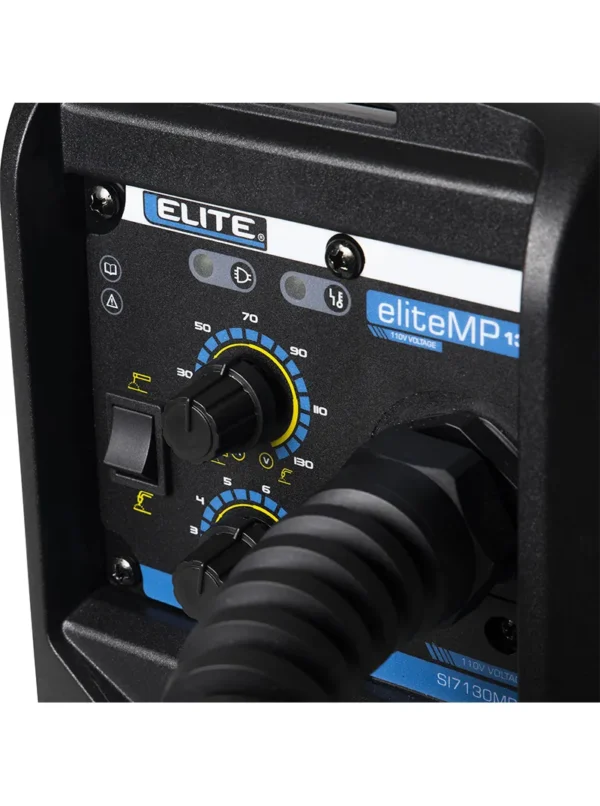 EQUIPO MULTI SOLDAR 110- 130 AMP SI7130MP ELITE