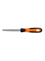 LIMA MEDIACAÑA DE 10" CON MANGO BASTARDA BAHCO 1-210-10-1-2