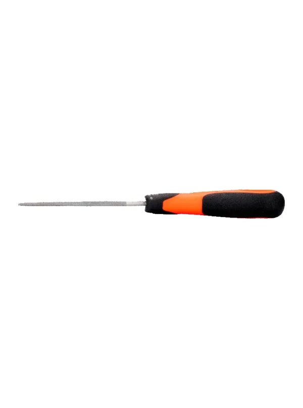 LIMA REDONDA DE 10" CON MANGO BASTARDA BAHCO 1-230-10-1-2