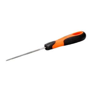 LIMA REDONDA DE 12" CON MANGO BASTARDA BAHCO 1-230-12-1-2