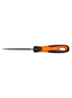 LIMA TRIANGULAR REGULAR DE 6" 1-170-06-1-2