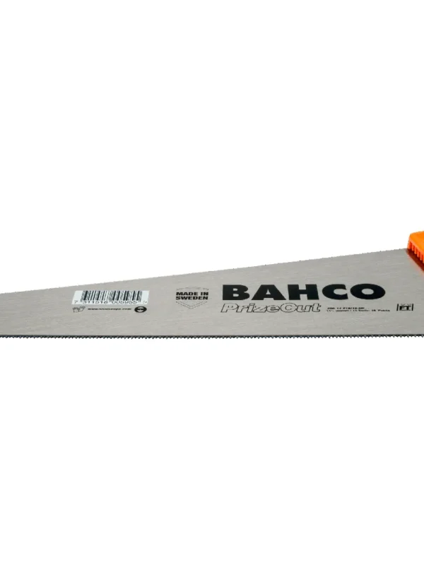 SERRUCHO 14" DE MANO DIENTE FINO BAHCO 300-14-F15/16-HP