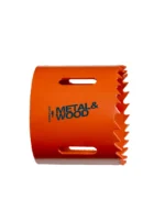 SIERRA COPA DE 67MM 2.5/8" PARA METALES H.S.S BAHCO 3830-67-C