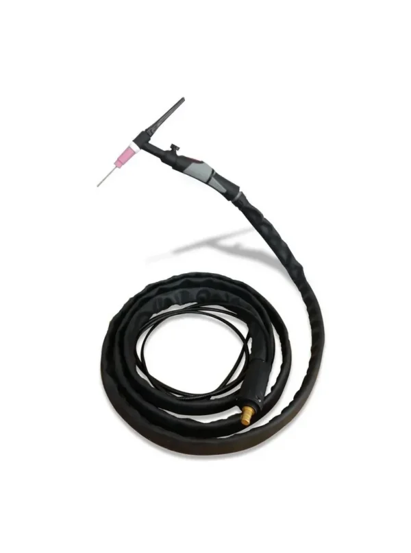 ANTORCHA PARA SOLDAR TIG SR26V 4 METROS 35/50 T1-111 SWEISS