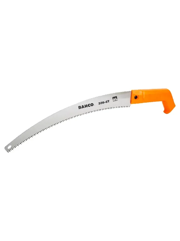 SERRUCHO 14" DE PODA MANGO DE PLASTICO BAHCO 340-6T