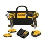 Combo Taladro + atornillador Inalámbrico Dck279d2-b3A Dewalt