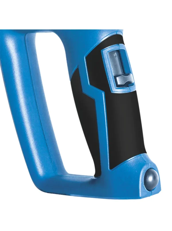 PISTOLA DE CALOR 570° 4 BOQUILLAS 1600 WATIOS HG1600 ELITE