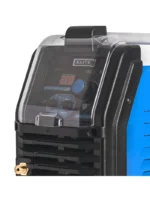 SOLDADOR INVERSOR TIG 210 AMP CONTROL DE GAS SI9210DT ELITE