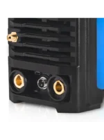 SOLDADOR INVERSOR TIG 210 AMP CONTROL DE GAS SI9210DT ELITE