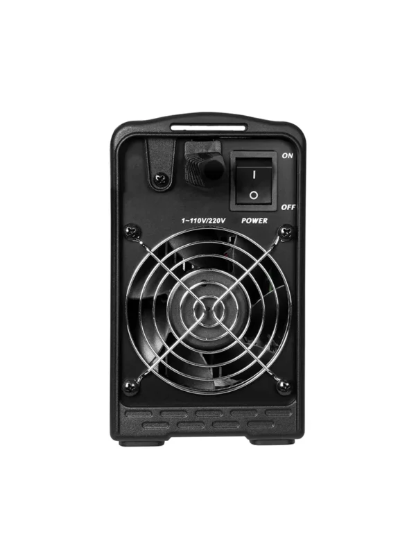 SOLDADOR INVERSOR ARC 190 AMP SI7190DV ELITE
