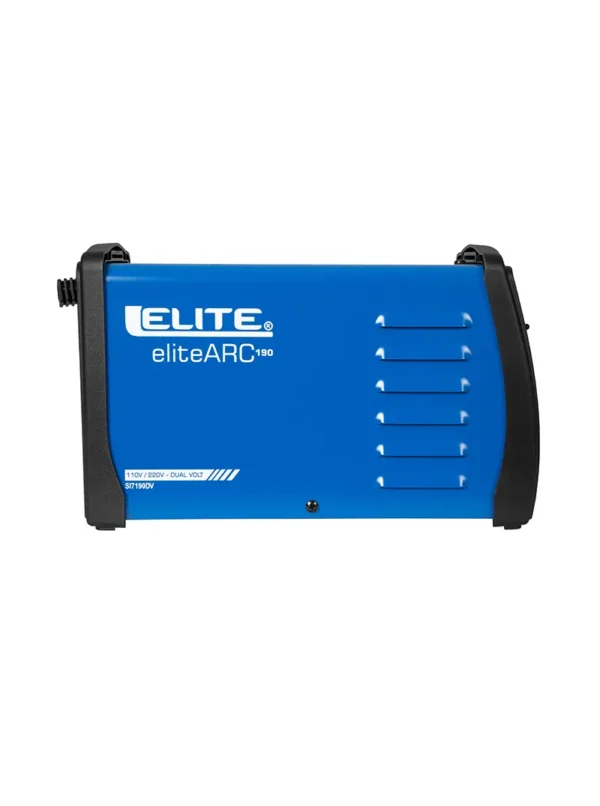 SOLDADOR INVERSOR ARC 190 AMP SI7190DV ELITE