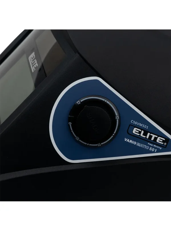 CARETA ELECTRÓNICA VARIOMATIC 501 CSVM501 ELITE