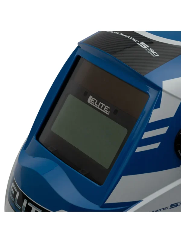 CARETA INTELIGENTE VARIOMATIC 530 ELECTRONICA CSVM530 ELITE