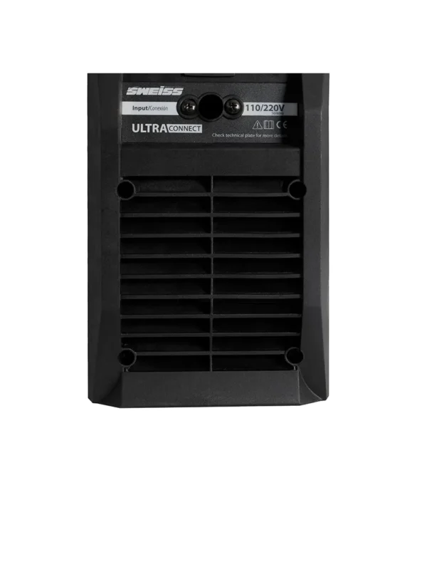 SOLDADOR INVERSOR 170AMP 110/220 SKYARC ONE SWA172C SWEISS