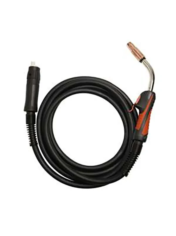 EQUIPO DE SOLDADURA MIG 300 AMP 220 VOl + ANTORCHA M1-111 SI8300MG ELITE