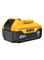 bateria dewalt 20v 4ah ion litio larga duracion