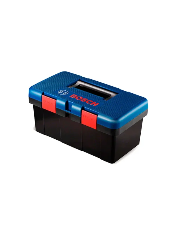 CAJA PLASTICA TOOL BOX 17 BOSCH