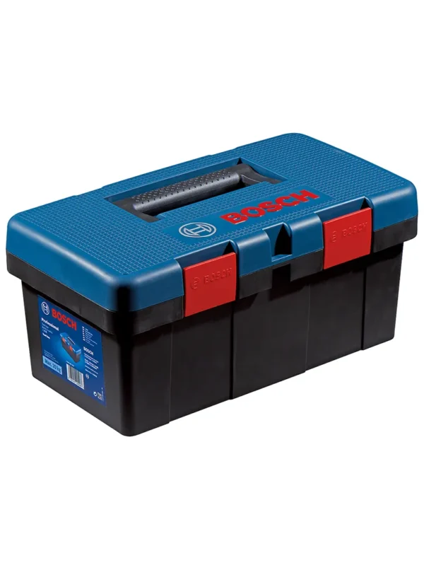 CAJA PLASTICA TOOL BOX 17 BOSCH