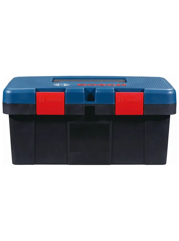 CAJA PLASTICA TOOL BOX 17 BOSCH