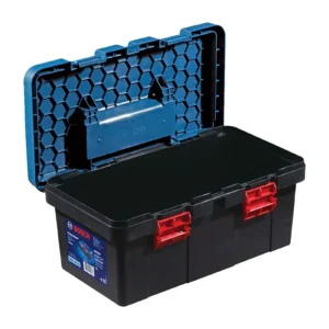 CAJA PLASTICA TOOL BOX 17 BOSCH