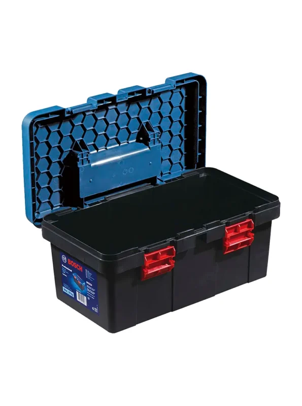 CAJA PLASTICA TOOL BOX 17 BOSCH