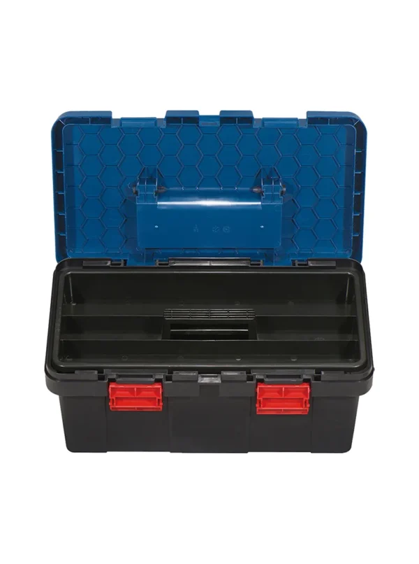 CAJA PLASTICA TOOL BOX 17 BOSCH