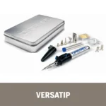 CAUTÍN VERSAFLAME DE BUTANO MULTIFUNCIONAL DREMEL 2000AA