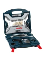 Set de puntas 100 piezas maletín X-Line Bosch