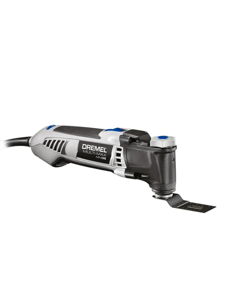 Multiherramienta 12 Accesorios Dremel Multi-Max MM35