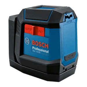 Nivel Láser GLL 12-22 Bosch