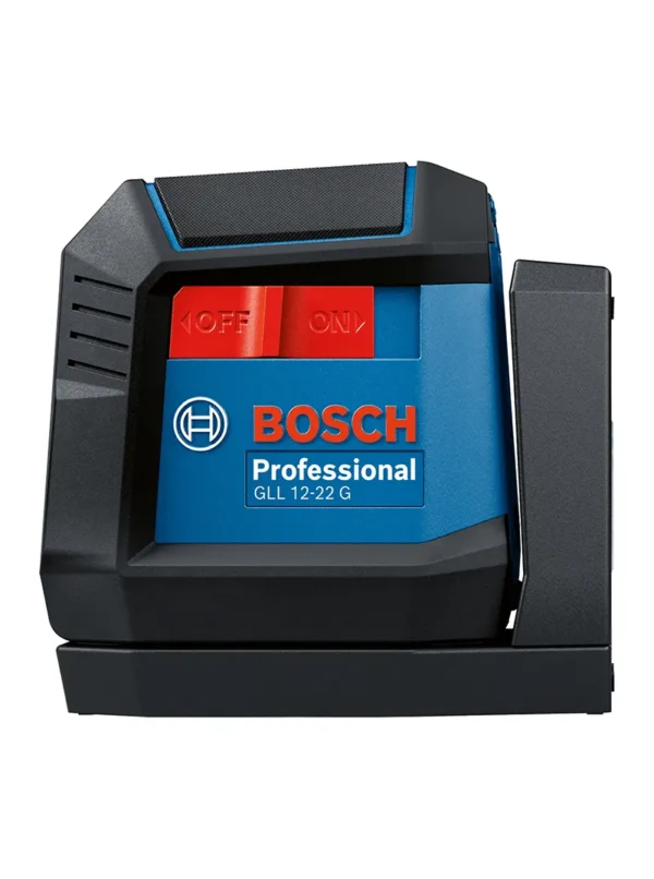Nivel Láser GLL 12-22 G Linea verde Bosch