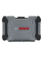 SET DE PUNTAS Y DADOS EXTRA HARD 43 PIEZAS Bosch