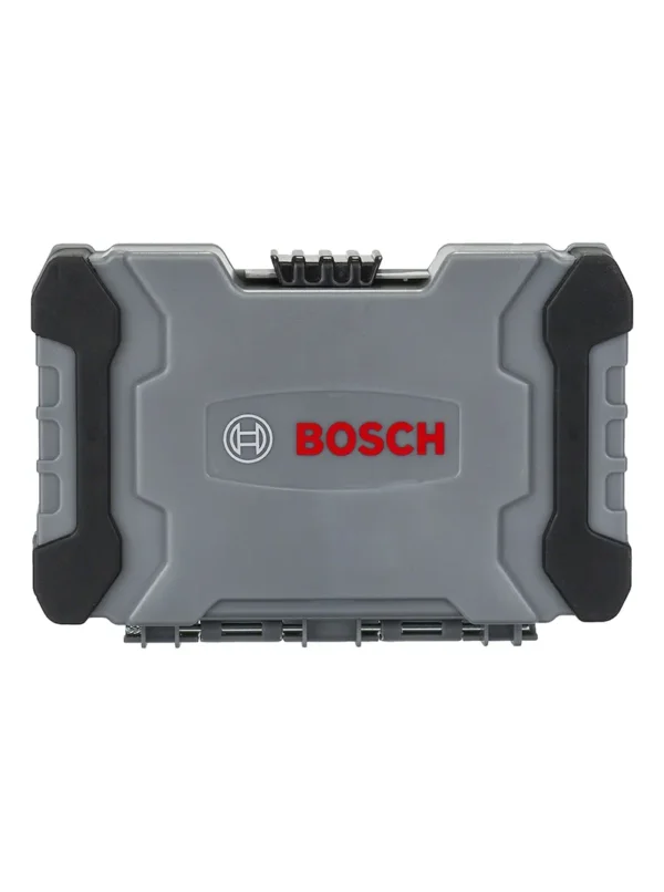 SET DE PUNTAS Y DADOS EXTRA HARD 43 PIEZAS Bosch