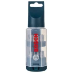 Set con 25 unidades para atornillar (Big-Bit) Bosch