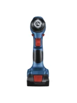 TALADRO INALÁMBRICO PERCUTOR BATERÍA 4.0Ah GSB 185-LI BOSCH