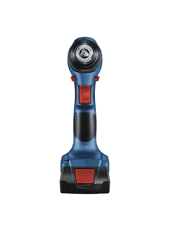 TALADRO INALÁMBRICO PERCUTOR BATERÍA 4.0Ah GSB 185-LI BOSCH
